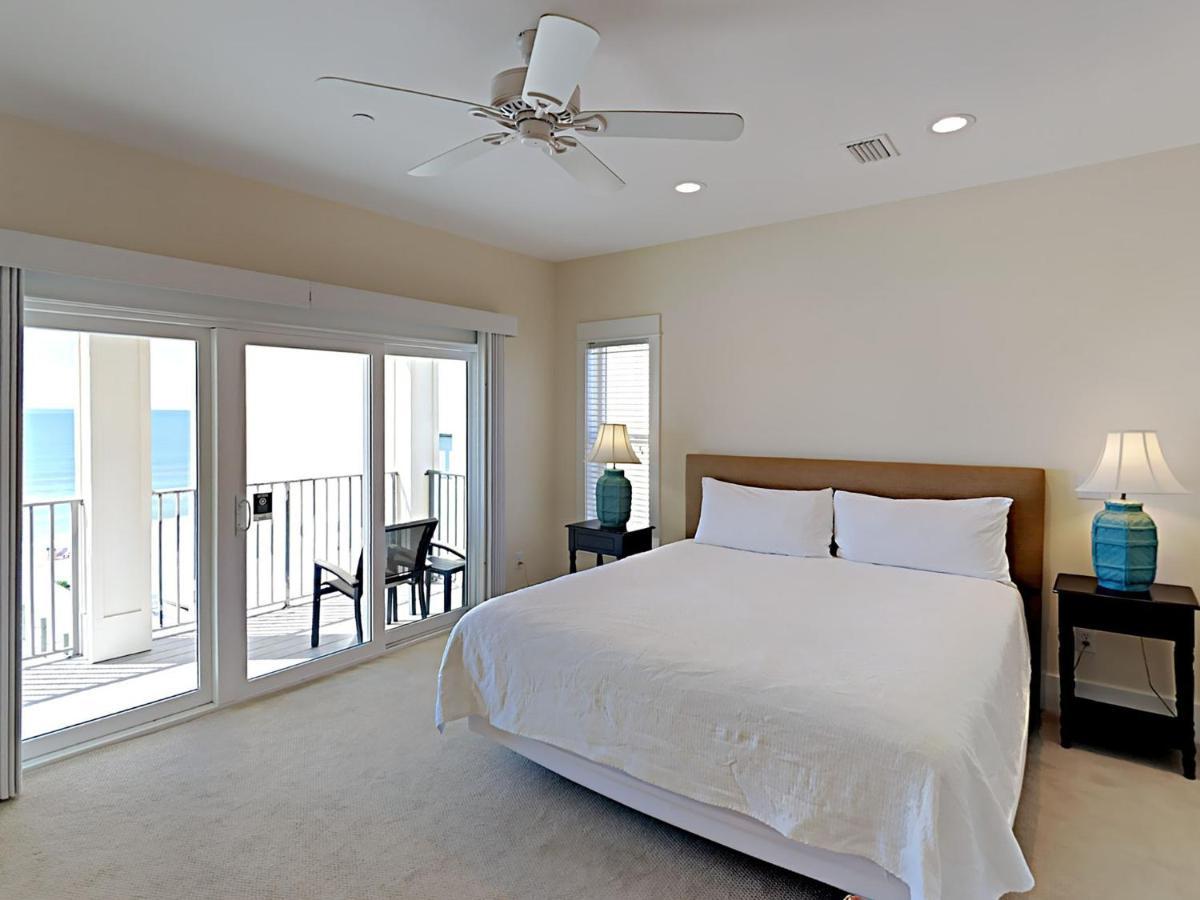 Pearl West Villa Gulf Shores Exterior photo