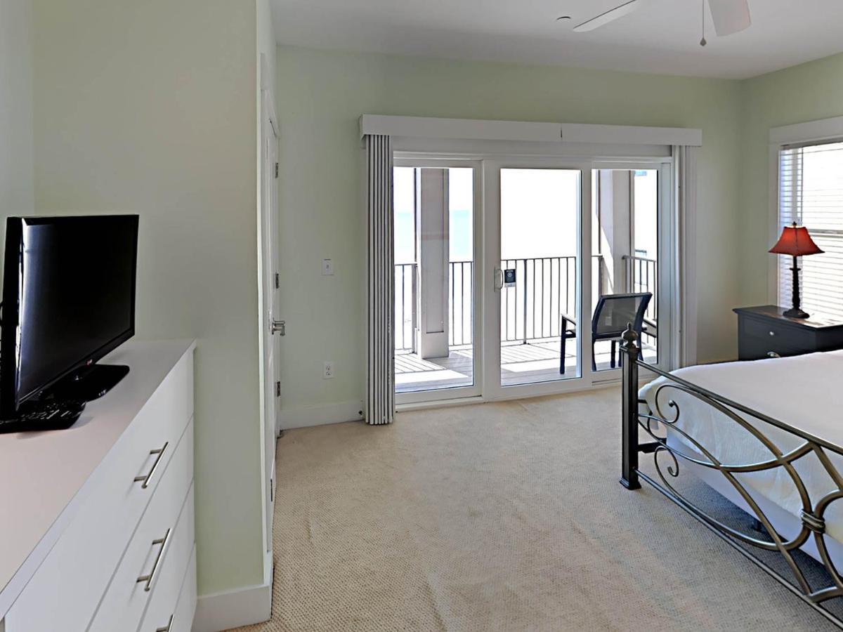 Pearl West Villa Gulf Shores Exterior photo
