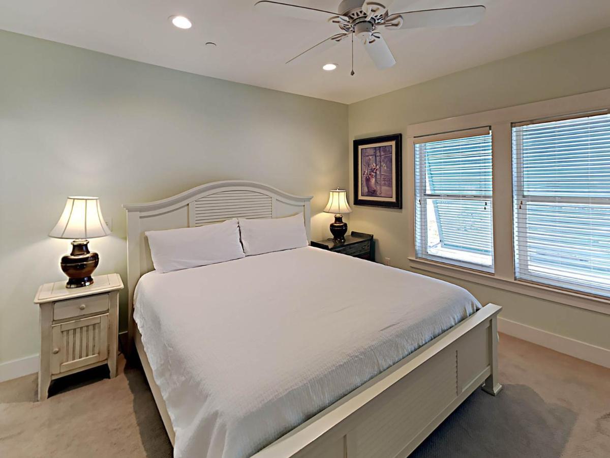 Pearl West Villa Gulf Shores Exterior photo