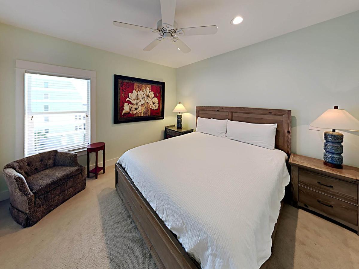 Pearl West Villa Gulf Shores Exterior photo
