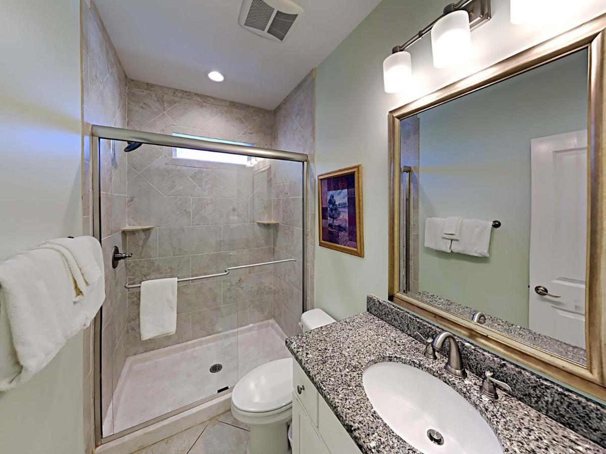 Pearl West Villa Gulf Shores Exterior photo