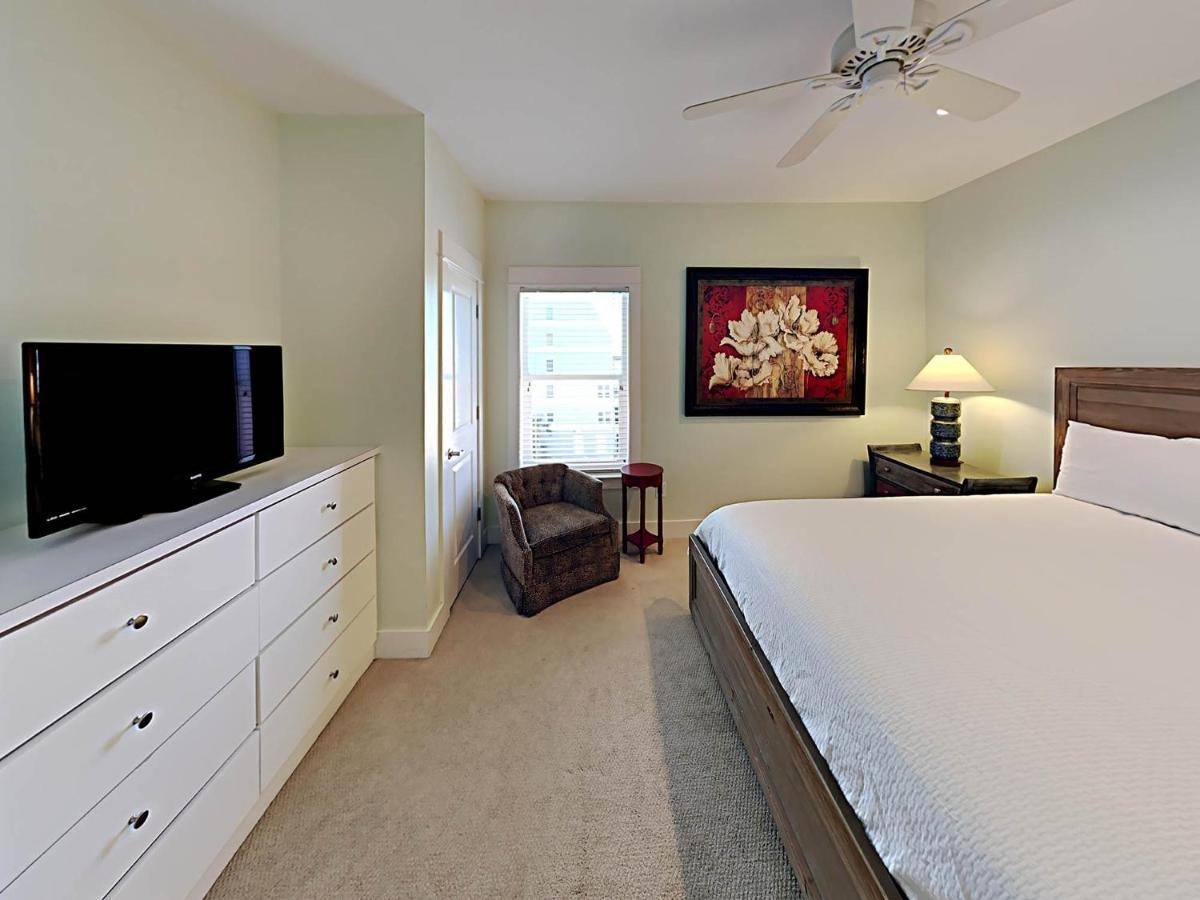 Pearl West Villa Gulf Shores Exterior photo