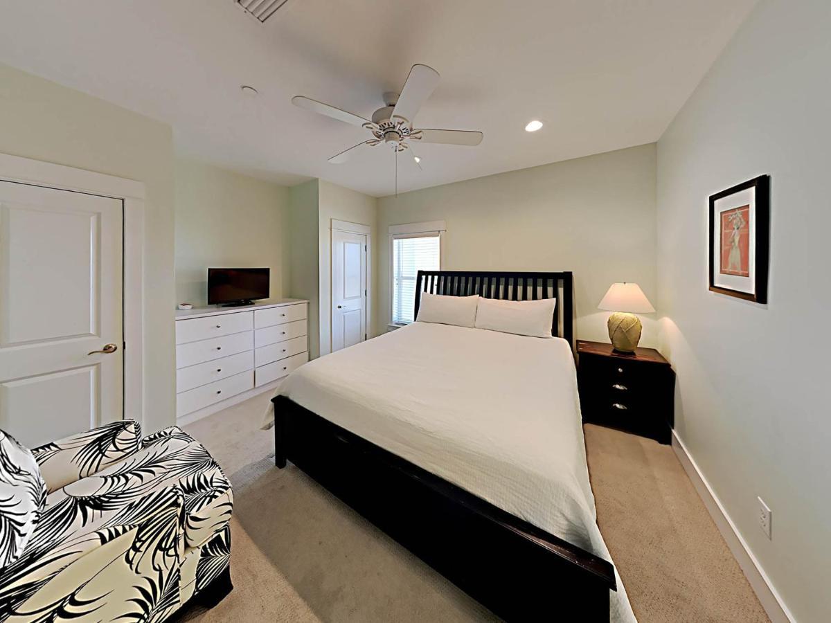 Pearl West Villa Gulf Shores Exterior photo