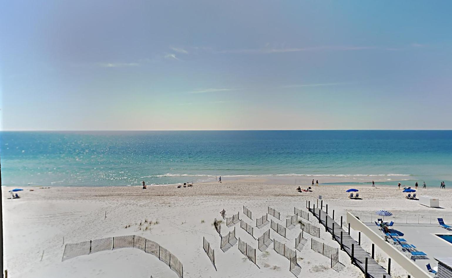Pearl West Villa Gulf Shores Exterior photo